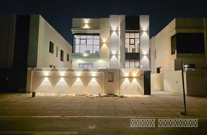 فيلا - 5 غرف نوم - 8 حمامات للبيع في الحليو 2 - الحليو - عجمان