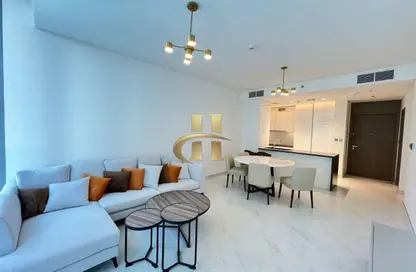 Apartment - 2 Bedrooms - 4 Bathrooms for rent in Residences 12 - District One - Mohammed Bin Rashid City - Dubai