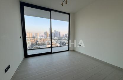 Apartment - 1 Bedroom - 2 Bathrooms for rent in Binghatti Onyx - District 15 - Jumeirah Village Circle - Dubai