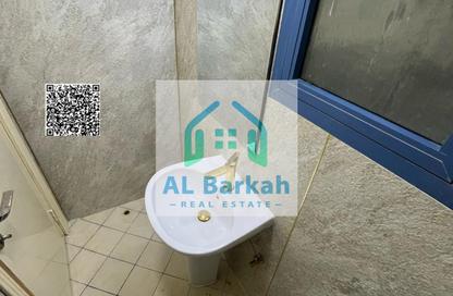 Apartment - 2 Bedrooms - 3 Bathrooms for sale in Al Khor Tower A1 - Al Khor Towers - Ajman Downtown - Ajman Apartment - 2 Bedrooms - 3 Bathrooms for sale in Al Khor Tower A1 - Al Khor Towers - Ajman Downtown - Ajman