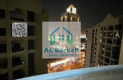 Apartment - 2 Bedrooms - 3 Bathrooms for sale in Al Khor Tower A1 - Al Khor Towers - Ajman Downtown - Ajman Apartment - 2 Bedrooms - 3 Bathrooms for sale in Al Khor Tower A1 - Al Khor Towers - Ajman Downtown - Ajman