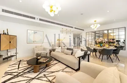 Apartment - 2 Bedrooms - 3 Bathrooms for sale in Sky Gardens - DIFC - Dubai