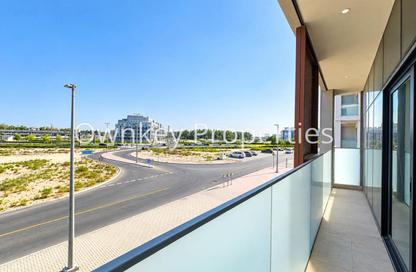 شقة - 2 - 4 للايجار في أوماري ريزيدنس - ميدان افينيو - ميدان - دبي