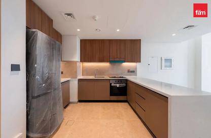 Apartment - 2 - 3 for rent in FH Residency - District 3 - Jumeirah Village Triangle - Dubai