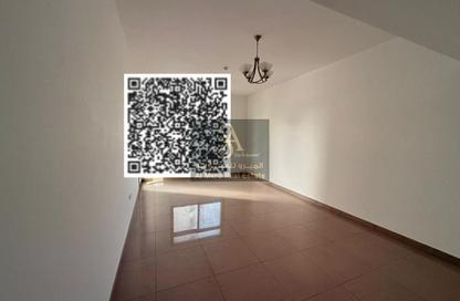 Apartment - 2 Bedrooms - 2 Bathrooms for rent in Al Rashidiya Towers - Al Rashidiya - Ajman Downtown - Ajman