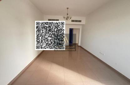 Apartment - 2 Bedrooms - 2 Bathrooms for rent in Al Rashidiya Towers - Al Rashidiya - Ajman Downtown - Ajman