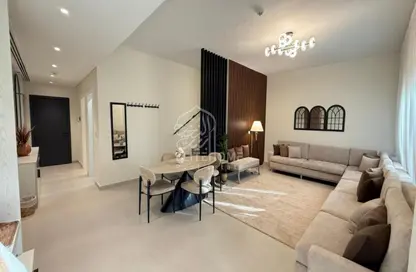 تاون هاوس - 4 غرف نوم - 5 حمامات للايجار في كايا - مسار - تلال سيتي - الشارقة