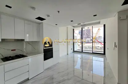 Apartment - 2 Bedrooms - 3 Bathrooms for rent in Samana Miami - District 14 - Jumeirah Village Circle - Dubai