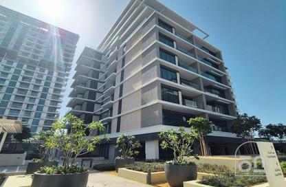 Apartment - 3 Bedrooms - 3 Bathrooms for rent in Seagate Building 3 - Seagate - Mina Rashid - Dubai
