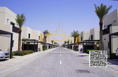 Villa - 3 Bedrooms - 5 Bathrooms for sale in Sharjah Sustainable City - Sharjah
