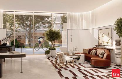 Apartment - 1 Bedroom - 1 Bathroom for sale in Clearpoint - Mina Rashid - Dubai