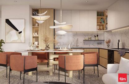 Apartment - 1 Bedroom - 1 Bathroom for sale in Clearpoint - Mina Rashid - Dubai
