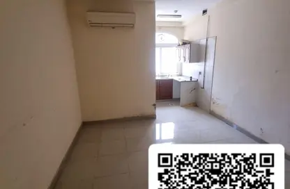 Apartment - Studio - 1 Bathroom for rent in Al Ghuair - Al Gharb - Sharjah
