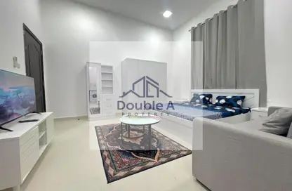 Apartment - Studio - 1 Bathroom for rent in Madinat Al Riyad - Abu Dhabi