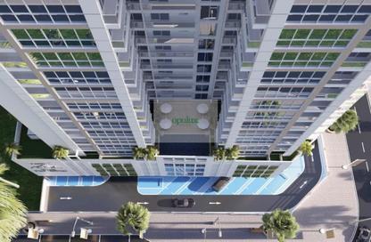 Apartment - 1 - 2 for sale in Time 2 - Dubai Land Residence Complex - Dubai Apartment - 1 - 2 for sale in Time 2 - Dubai Land Residence Complex - Dubai