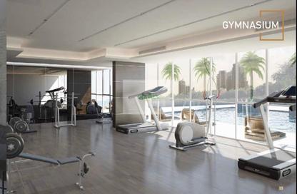 Apartment - 1 - 2 for sale in Time 2 - Dubai Land Residence Complex - Dubai