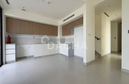 Villa - 4 Bedrooms - 5 Bathrooms for sale in Parkside 2 - Emaar South - Dubai South (Dubai World Central) - Dubai