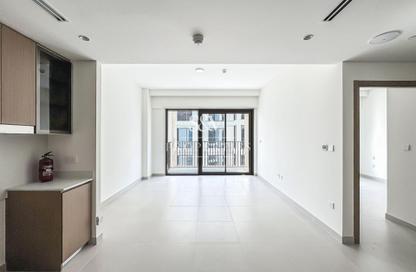 شقة - غرفة نوم - 1 حمام للايجار في مانجروف في كريك بيتش مبنى 2 - مانجروف - جريك بيتش - مرسى خور دبي - دبي