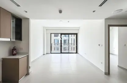 شقة - غرفة نوم - 1 حمام للايجار في مانجروف في كريك بيتش مبنى 2 - مانجروف - جريك بيتش - مرسى خور دبي - دبي