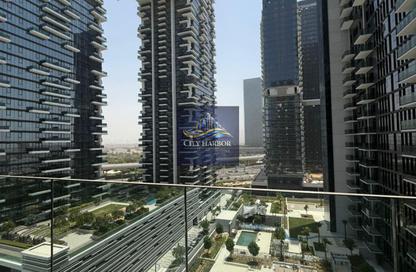 شقة - غرفة نوم - 2 حمامات للايجار في Park Gate ريزيدنس Podium A-B - مساكن بارك غايت - الكفاف - بر دبي - دبي شقة - غرفة نوم - 2 حمامات للايجار في Park Gate ريزيدنس Podium A-B - مساكن بارك غايت - الكفاف - بر دبي - دبي