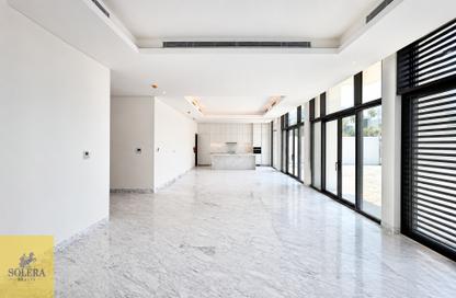 Villa - 6 - 7 for rent in District One - Mohammed Bin Rashid City - Dubai