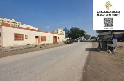 Land - Studio for sale in Liwara 1 - Ajman