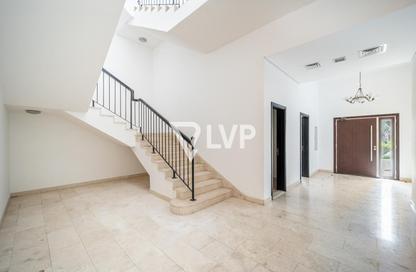 Villa - 5 Bedrooms - 6 Bathrooms for sale in The Centro - The Villa - Dubai