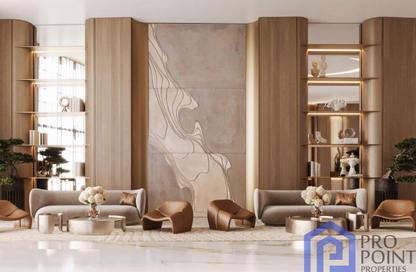 Apartment - Studio - 1 Bathroom for sale in Binghatti Hills Tower 1 - Binghatti Hills - Dubai Science Park - Dubai Apartment - Studio - 1 Bathroom for sale in Binghatti Hills Tower 1 - Binghatti Hills - Dubai Science Park - Dubai