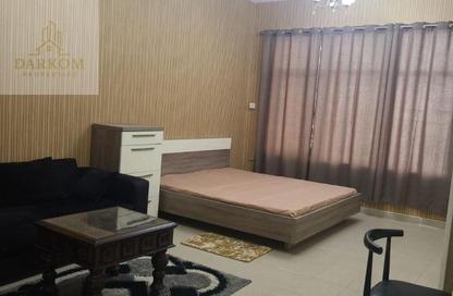 Apartment - Studio - 1 Bathroom for sale in Horizon Towers - Ajman Downtown - Ajman