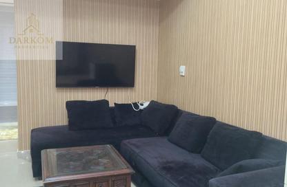 Apartment - Studio - 1 Bathroom for sale in Horizon Towers - Ajman Downtown - Ajman