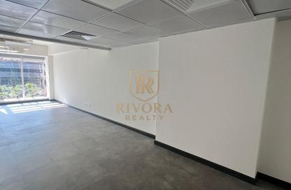 Office Space - Studio for rent in Al Qayada Building - Deira - Dubai