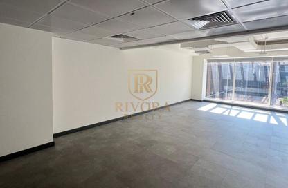 Office Space - Studio for rent in Al Qayada Building - Deira - Dubai