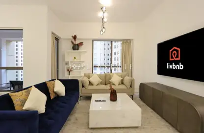 شقة - 3 غرف نوم - 3 حمامات للبيع في صدف 5 - صدف - جميرا بيتش ريزيدنس - دبي