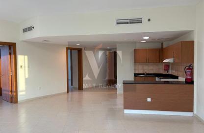 Apartment - 2 Bedrooms - 3 Bathrooms for rent in Lago Vista B - Lago Vista - Dubai Production City (IMPZ) - Dubai