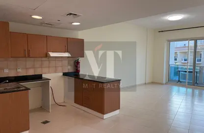 Apartment - 2 Bedrooms - 3 Bathrooms for rent in Lago Vista B - Lago Vista - Dubai Production City (IMPZ) - Dubai