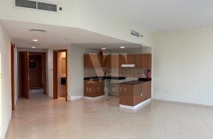 Apartment - 2 Bedrooms - 3 Bathrooms for rent in Lago Vista B - Lago Vista - Dubai Production City (IMPZ) - Dubai