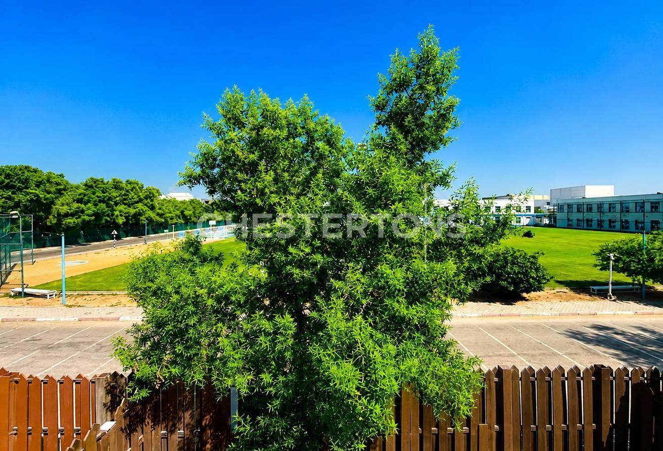 Contemporary Secured Family Compound | Field View photo 19