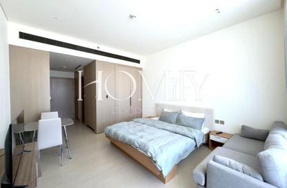 Apartment - Studio - 1 Bathroom for rent in Binghatti Phoenix - District 13 - Jumeirah Village Circle - Dubai
