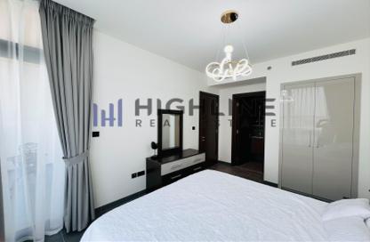 Apartment - 1 Bedroom - 2 Bathrooms for rent in The Crest - Sobha Hartland - Mohammed Bin Rashid City - Dubai Apartment - 1 Bedroom - 2 Bathrooms for rent in The Crest - Sobha Hartland - Mohammed Bin Rashid City - Dubai