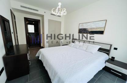 Apartment - 1 Bedroom - 2 Bathrooms for rent in The Crest - Sobha Hartland - Mohammed Bin Rashid City - Dubai Apartment - 1 Bedroom - 2 Bathrooms for rent in The Crest - Sobha Hartland - Mohammed Bin Rashid City - Dubai