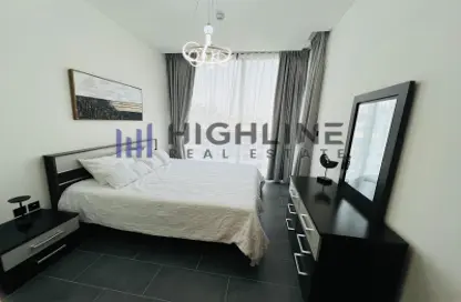 Apartment - 1 Bedroom - 2 Bathrooms for rent in The Crest Tower C - The Crest - Sobha Hartland - Mohammed Bin Rashid City - Dubai