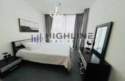 Apartment - 1 Bedroom - 2 Bathrooms for rent in The Crest - Sobha Hartland - Mohammed Bin Rashid City - Dubai