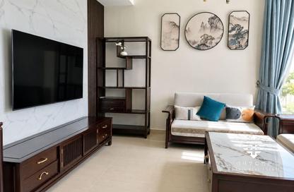 Townhouse - 4 Bedrooms - 4 Bathrooms for rent in Maple at Dubai Hills Estate 1 - Maple at Dubai Hills Estate - Dubai Hills Estate - Dubai