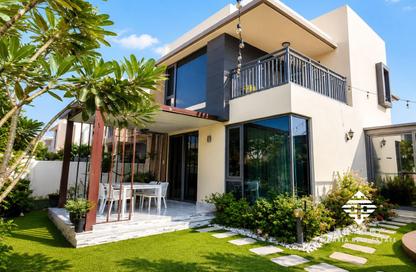 Townhouse - 4 Bedrooms - 4 Bathrooms for rent in Maple at Dubai Hills Estate 1 - Maple at Dubai Hills Estate - Dubai Hills Estate - Dubai Townhouse - 4 Bedrooms - 4 Bathrooms for rent in Maple at Dubai Hills Estate 1 - Maple at Dubai Hills Estate - Dubai Hills Estate - Dubai