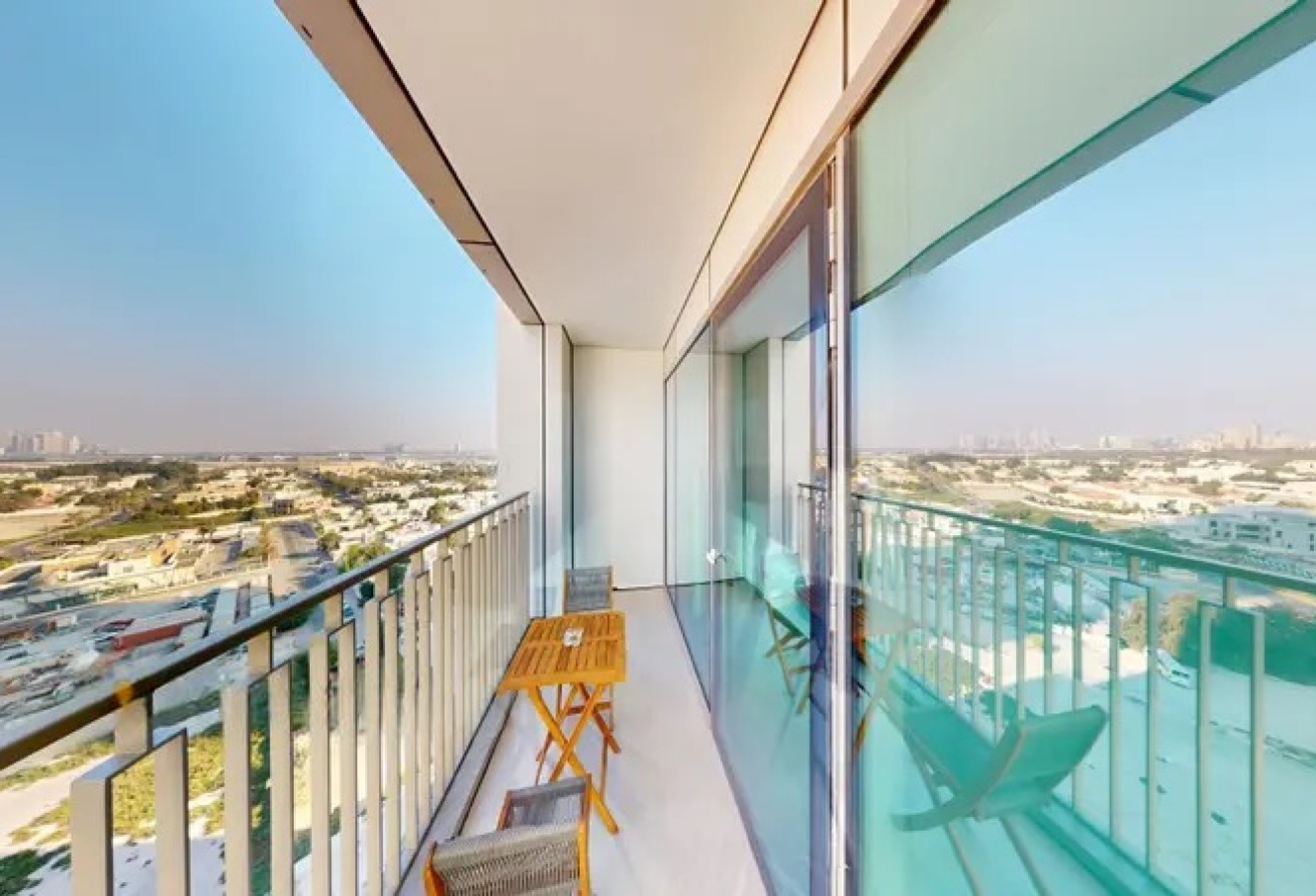 Cozy Apartment| Corner Unit | Amazing View — image 17