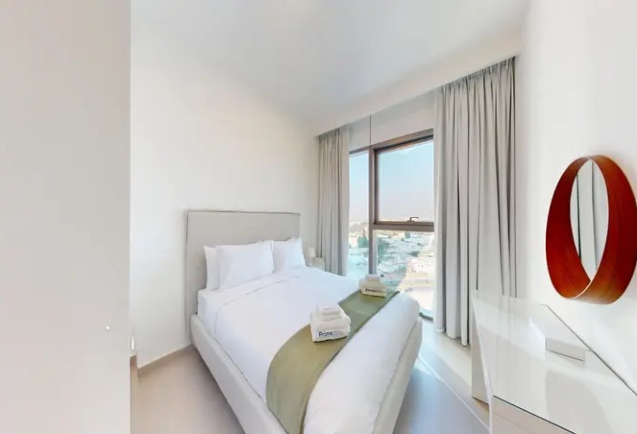 Cozy Apartment| Corner Unit | Amazing View — image 9