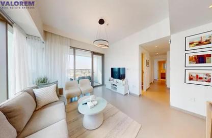Apartment - 2 Bedrooms - 3 Bathrooms for rent in Downtown Views II Tower 3 - Downtown Views II - Zabeel 2 - Zabeel - Dubai Apartment - 2 Bedrooms - 3 Bathrooms for rent in Downtown Views II Tower 3 - Downtown Views II - Zabeel 2 - Zabeel - Dubai