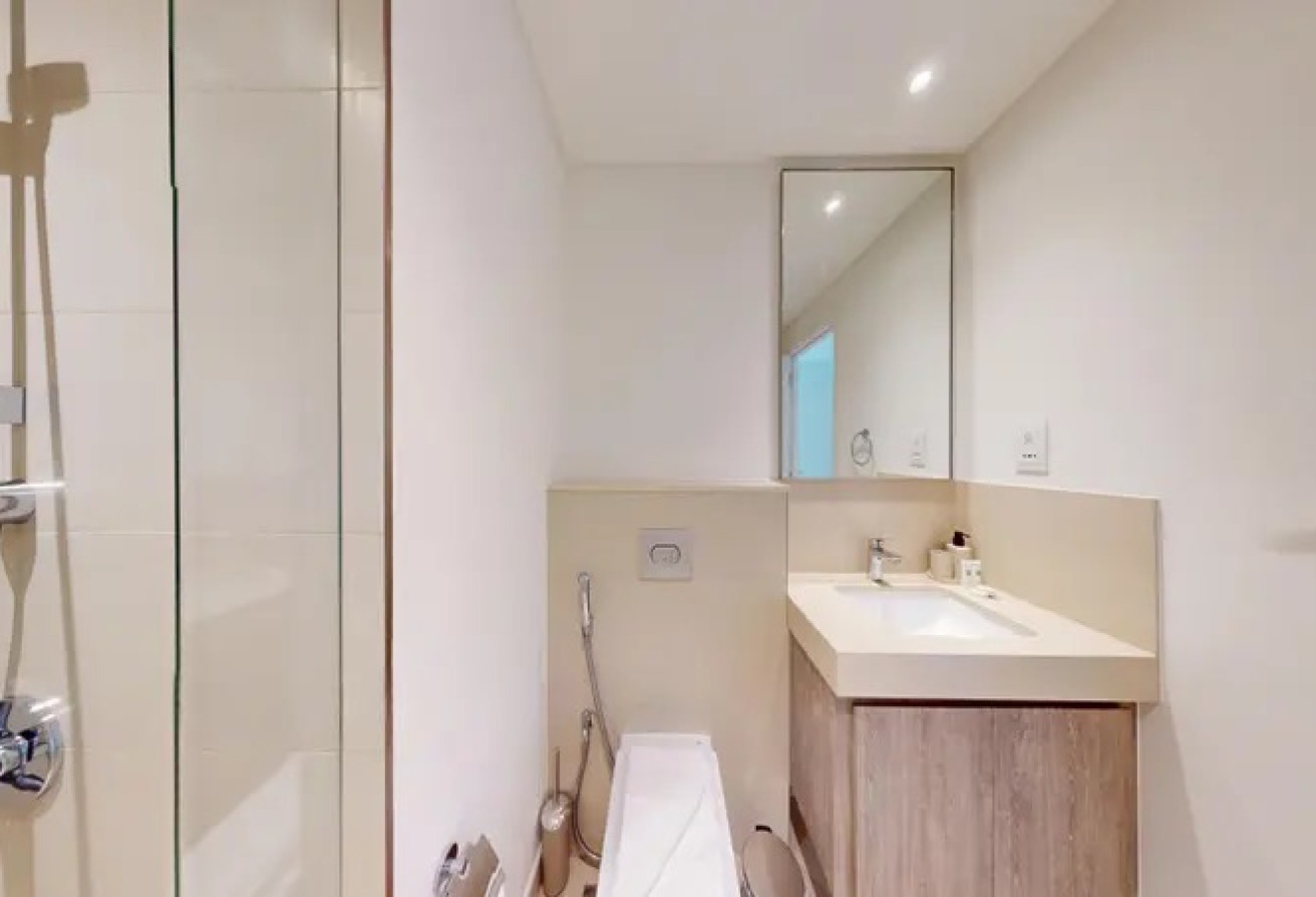 Cozy Apartment| Corner Unit | Amazing View — image 12