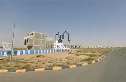 Land - Studio for sale in Tilal City D - Tilal City - Sharjah