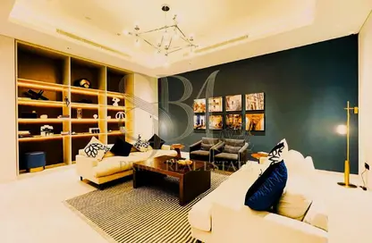 Apartment - 1 Bedroom - 1 Bathroom for sale in Sobha Creek Vistas Reserve Tower A - Sobha Creek Vistas Reserve - Sobha Hartland - Mohammed Bin Rashid City - Dubai